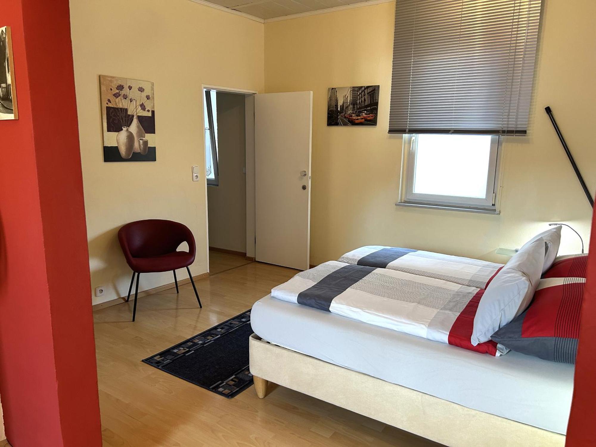 Holiday Il Macellaio - Mittendrin Statt Nur Dabei-Nw Zentrum Нойштадт-ан-дер-Вайнштрасе Экстерьер фото